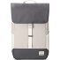  Flash Series Mika Daypack 40 cm Compartiment pour ordinateur portable Modéle sand grey