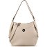  Amal Sac à bandoulière M 37.5 cm Modéle beige