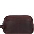  Antique Avery Trousse de toilette Cuir 25 cm Modéle brown