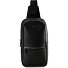  Daxter Sling Bag 30 cm Modéle black