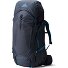  Kalmia 50 Sac à dos de trekking 73 cm Modéle solstice blue