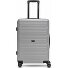  Essentials 08 MEDIUM 4 roues Valise cabine 67 cm Modéle silver-colored 2