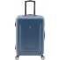 4800 4 roulettes Trolley 68 cm Modéle blue