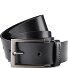 Ceinture Cuir Modéle black | 100 cm