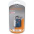  Gepäckzubehör Serrure à valise avec serrure à combinaison 5 cm Modéle blue