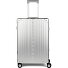  Traveler Trolley 4 roues 67 cm Modéle platinum 1