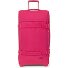  Transit'R 2 roulettes Sac de voyage L 79 cm Modéle monotone pink