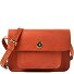  Abby Sac à bandoulière 20 cm Modéle indian red