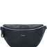  Silena Sac banane 30 cm Modéle black