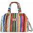  Stripes Pieternella Coosje Sac à bandoulière 47 cm Modéle creme de menthe