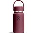  Micro Hydro Gourde 200 ml Modéle burgundy