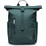  Rolltop Easy Monochrome Daypack S 40 cm Compartiment pour ordinateur portable Modéle sea teal