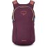  Daylite Daypack 43 cm Modéle moody burgundy