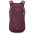  Daylite Daypack 43 cm Modéle moody burgundy