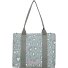  Sac de shopper 33 cm Modéle leo jungle
