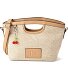  Lucien Sac de shopper M 35 cm Modéle beige