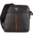  Torino Sac à bandoulière 24.5 cm Modéle anthracite grey