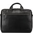  Lund Porte-documents Cuir 40.5 cm Compartiment pour ordinateur portable Modéle schwarz