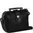  Wax Pull Up Mallette de médecin Cuir 24 cm Modéle schwarz
