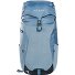  Hike Pack 25 Sac à dos de trekking 52 cm Modéle elemental blue
