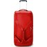  Joy sac de voyage à 2 roulettes 58 cm Modéle rosso