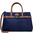  Life Sac à main 33 cm Modéle blau