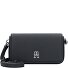  Emblem Sac à bandoulière 22 cm Modéle black