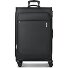  Priego 4 roues Valise cabine L 77 cm Modéle anthracite