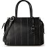 Gela Stripe Sac de shopper M 35 cm Modéle black