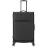  GoUp 4 roulettes Trolley XL 90 cm avec soufflet d'extension Modéle schwarz