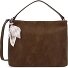  Essenza Sac à bandoulière 34 cm Modéle cafe