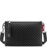  Extralite Case 1 Sac pochette 25 cm Modéle mesh black