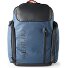  Dragonhawk Daypack 45 cm Compartiment pour ordinateur portable Modéle blu-nero