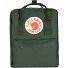  Sac à dos Kanken Backpack 38 cm Modéle forest green