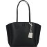  Suite Sac de shopper Cuir 29 cm Modéle black