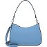 Danni Sac à bandoulière Cuir 26.5 cm Modéle sky blue