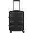  Valise cabine Eternity à 4 roues, Aluminium, 55 cm Modéle black