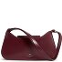  Curlo Mini sac à bandoulière Cuir véritable 18.5 cm Modéle dk-red