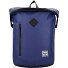  Sac à dos Roll Top 46 cm, compartiment pour ordinateur portable Modéle skipper blue