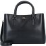  Marcy Sac à main Cuir véritable 28 cm Modéle black