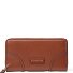  Matilde Porte-monnaie Cuir 19 cm Modéle brown