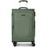  Melbourne 3.0 trolley 4 roues 69 cm avec soufflet d'extension Modéle olive