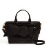  Jjosie Sac de shopper Cuir 26 cm Modéle black