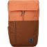  Up Seoul Daypack 49 cm Compartiment pour ordinateur portable Modéle mocha-pecan