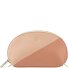  Segovia Trousse de toilette Cuir véritable 16 cm Modéle puder rosa
