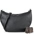  Linda Sac à bandoulière M 34 cm Modéle leo black