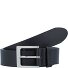  Ceinture casual en cuir Modéle black | 115 cm