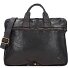  Porte-documents Cuir 37 cm Modéle nero