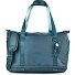 Minima Sac de voyage Weekender 48 cm avec soufflet d'extension Modéle totally teal