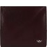  Colorado Porte-monnaie RFID Cuir 10 cm Modéle bordeaux